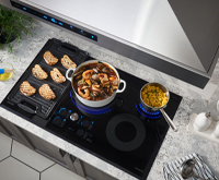 Samsung Appliances