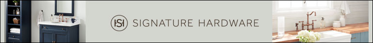 Signature Hardware