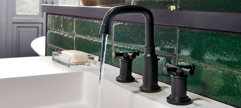 Brizo® Atavis™ Bath Collection