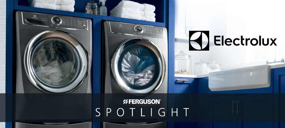 Electrolux 627 washer dryer store