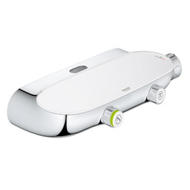 GROHE SmartControl Shower System