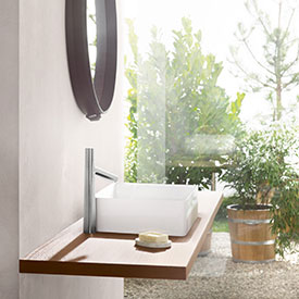 Hansgrohe Select Faucet Collections