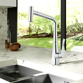 Hansgrohe Select Faucet Collections