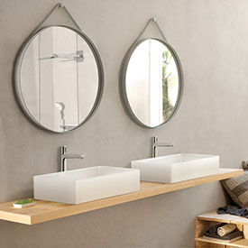Hansgrohe Select Faucet Collections