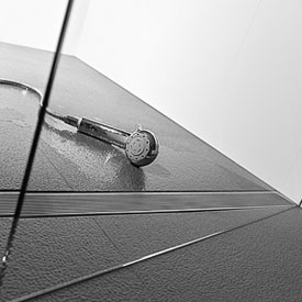 Infinity Drain® Linear Drain Systems