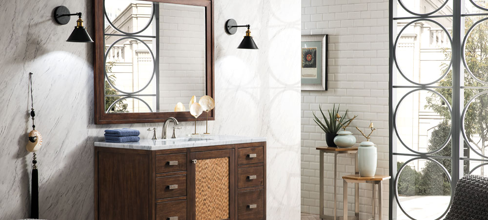 Addison Modular Collection by James Martin Vanities