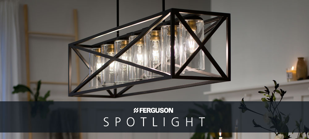 Kichler Lighting Moorgate™ Collection