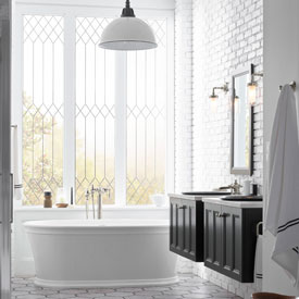 GROHE SmartControl Shower System