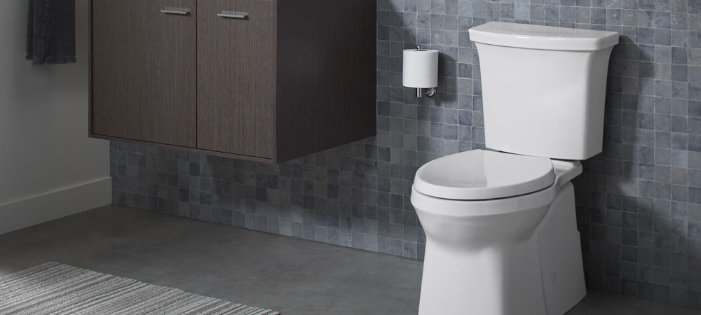 Kohler Corbelle® with ContinuousClean™