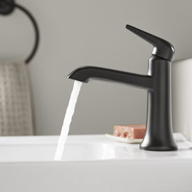 Kohler Tempered™ Bathroom Faucet & Accessories