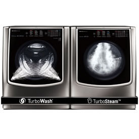 LG Signature laundry image