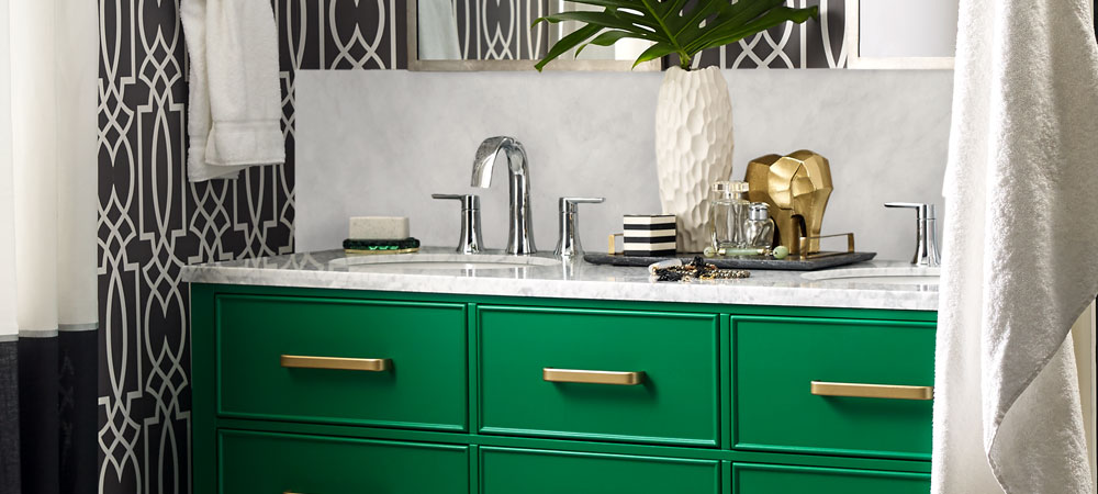 Moen Doux™ Collection
