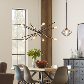Progress Lighting Astra Collection