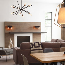 Progress Lighting Astra Collection