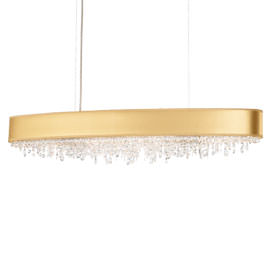 Schonbek Lighting Eclyptix Collection