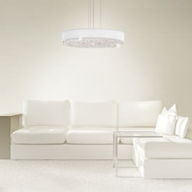 Schonbek Lighting Eclyptix Collection
