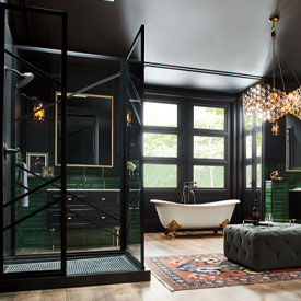 Brizo® Atavis™ Bath Collection