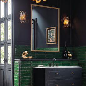 Brizo® Atavis™ Bath Collection