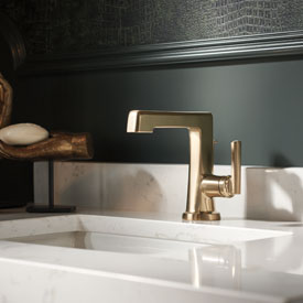 Brizo Levoir™ Bath Collection