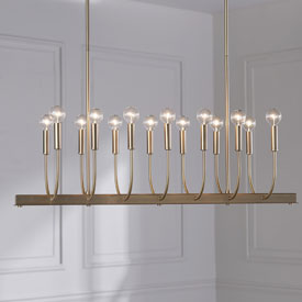 Capital Lighting Zander Collection