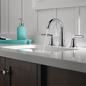 Delta® Bowery™ Bath Collection