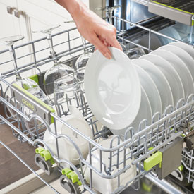 Dove® Dishwasher