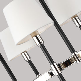Generation Lighting Katie Series from Lauren Ralph Lauren Collection