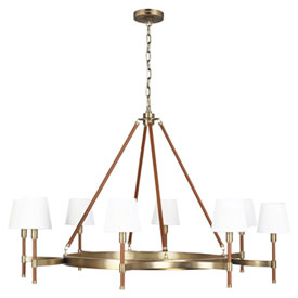 Generation Lighting Katie Series from Lauren Ralph Lauren Collection