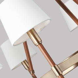 Generation Lighting Katie Series from Lauren Ralph Lauren Collection
