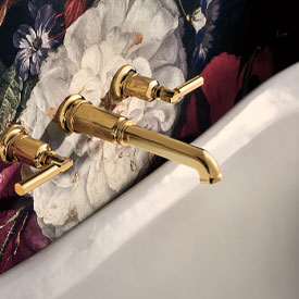 Invari™ Bath Collection by Brizo®