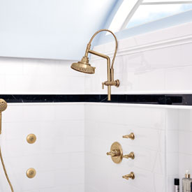 Invari™ Bath Collection by Brizo®