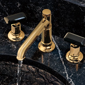 Invari™ Bath Collection by Brizo®