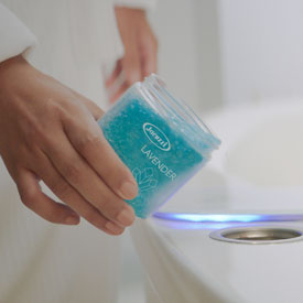 Jacuzzi® ARGA™ Collection