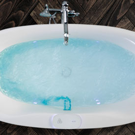 Jacuzzi® ARGA™ Collection