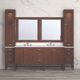Addison Modular Collection by James Martin Vanities