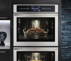 Jenn-Air® Connected Wall Ovens