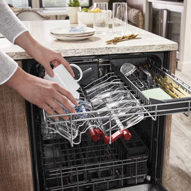 Kitchenaid 44 dba best sale dishwasher