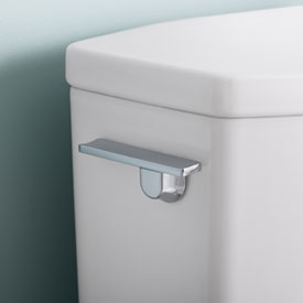 Kohler Irvine™ Two-Piece Skirted Toilet