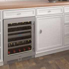 Landmark™ Undercounter Appliances