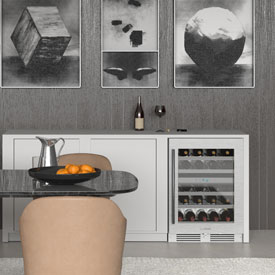 Landmark™ Undercounter Appliances