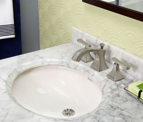 Rohl Matheson Bathroom Suite