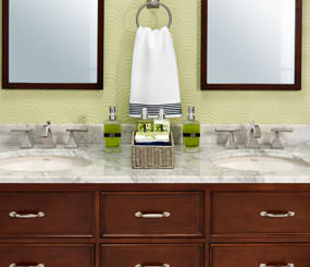 Rohl Matheson Bathroom Suite