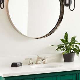 Signature Hardware Pinecrest Bath Collection
