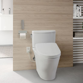 TOTO® WASHLET®+ Collection