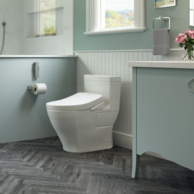 TOTO® WASHLET®+ Collection