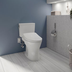 TOTO® WASHLET®+ Collection