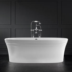 Victoria & Albert Warndon Bathtub