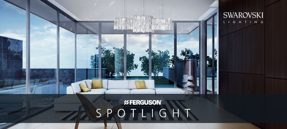 Swarovski Lighting Selene Collection