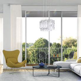 Swarovski Lighting Selene Collection