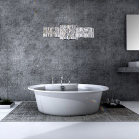 Swarovski Lighting Selene Collection